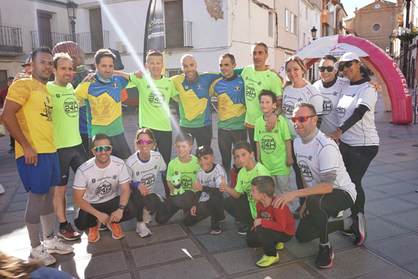 Suports Tandem Solidario